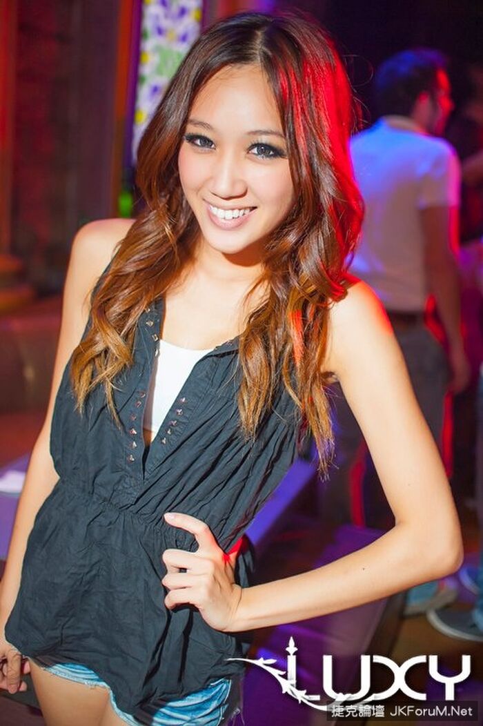夜店性感美女分享28 5th image