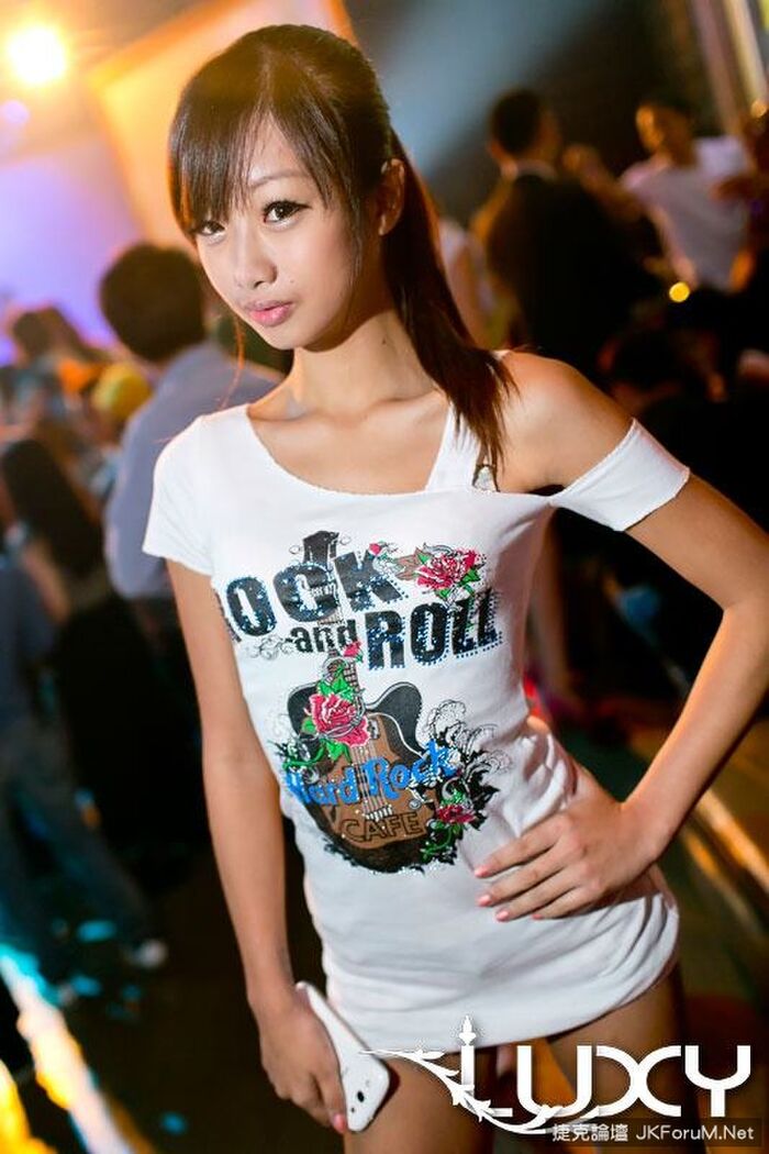 夜店性感美女分享28 9th image