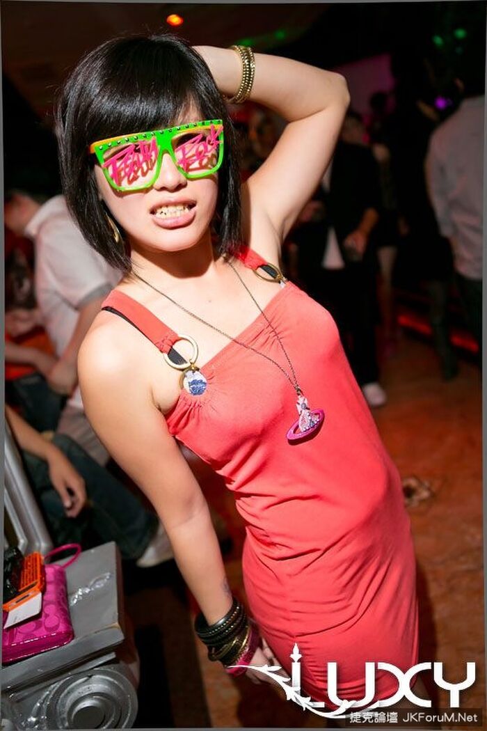 夜店性感美女分享4 12th image