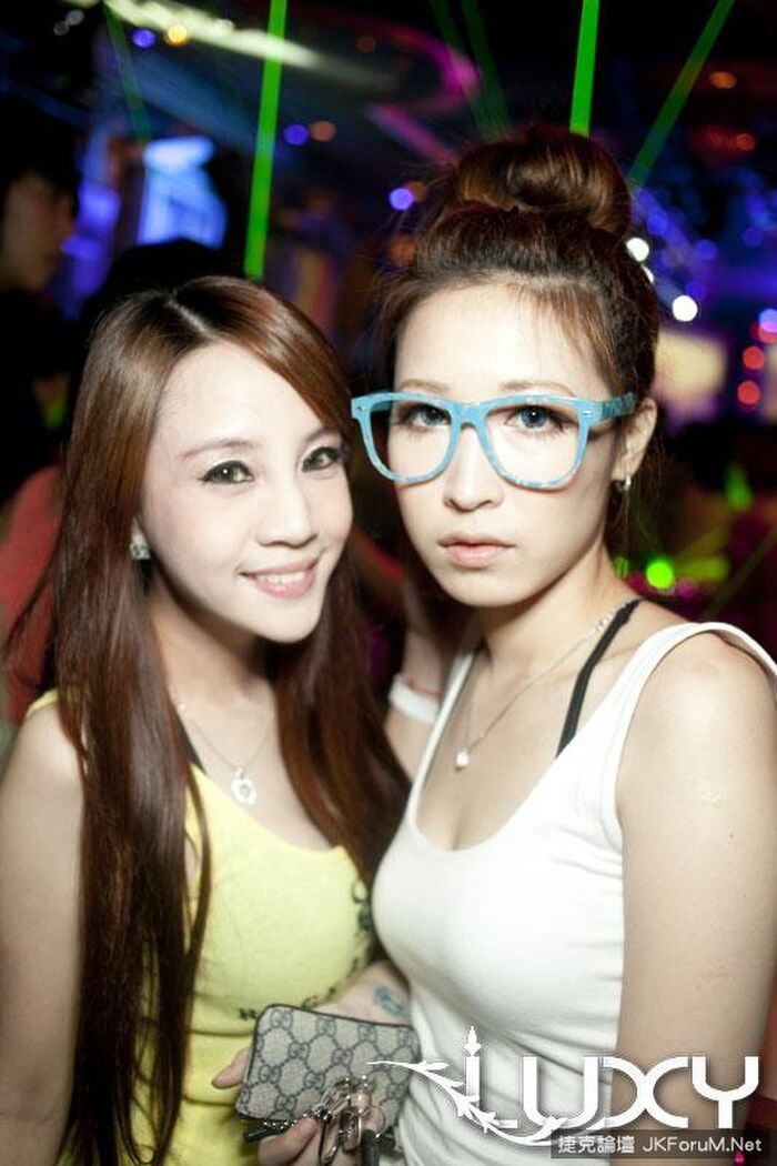 夜店性感美女分享4 24th image