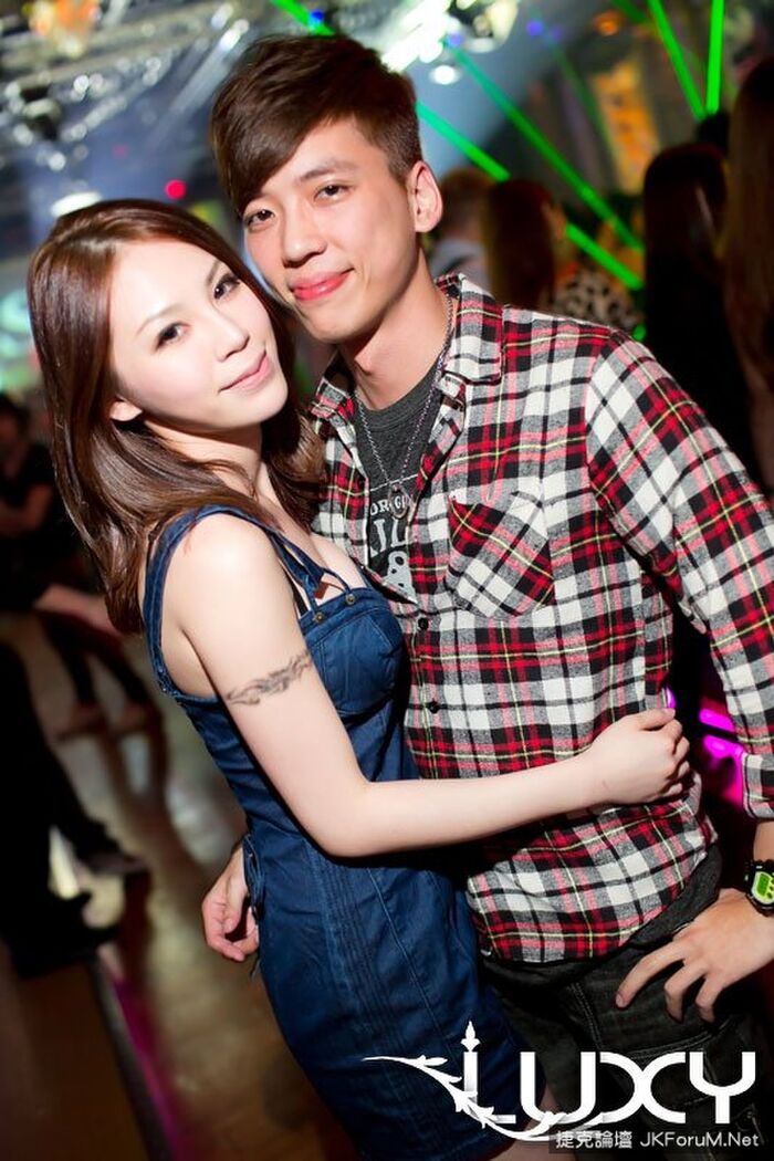 夜店性感美女分享4 28th image
