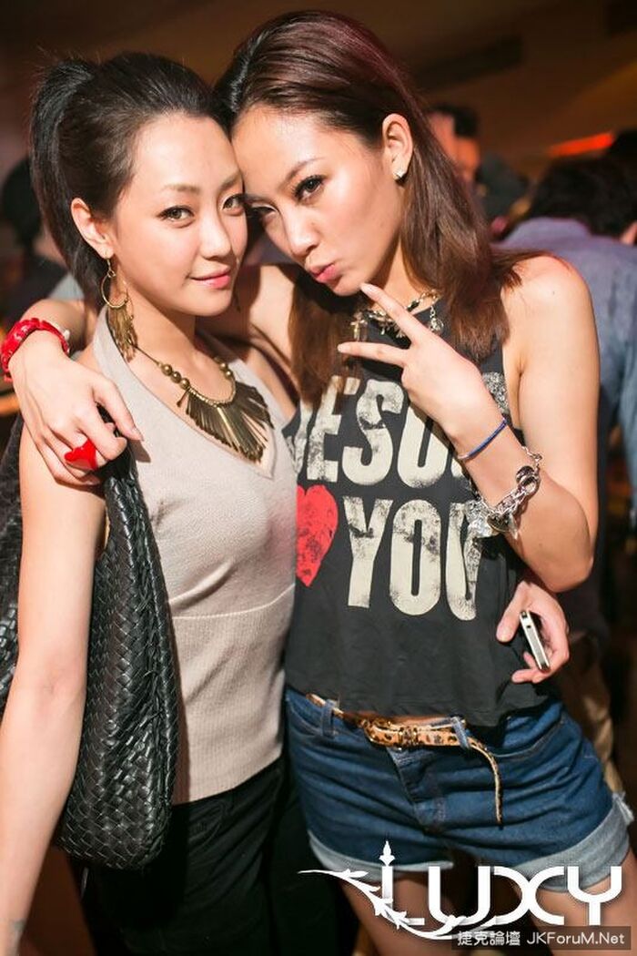 夜店性感美女分享4 36th image