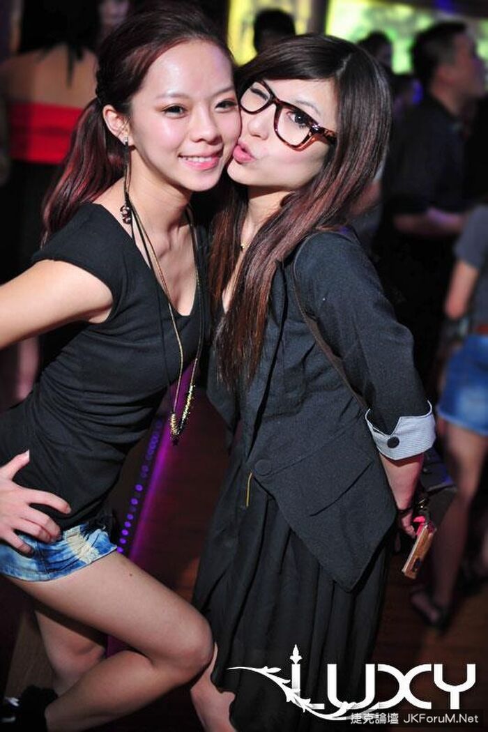 夜店性感美女分享4 40th image
