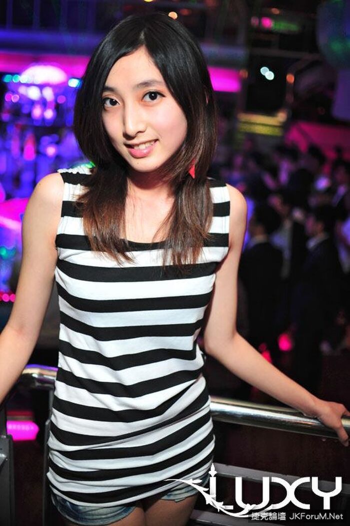 夜店性感美女分享4 8th image