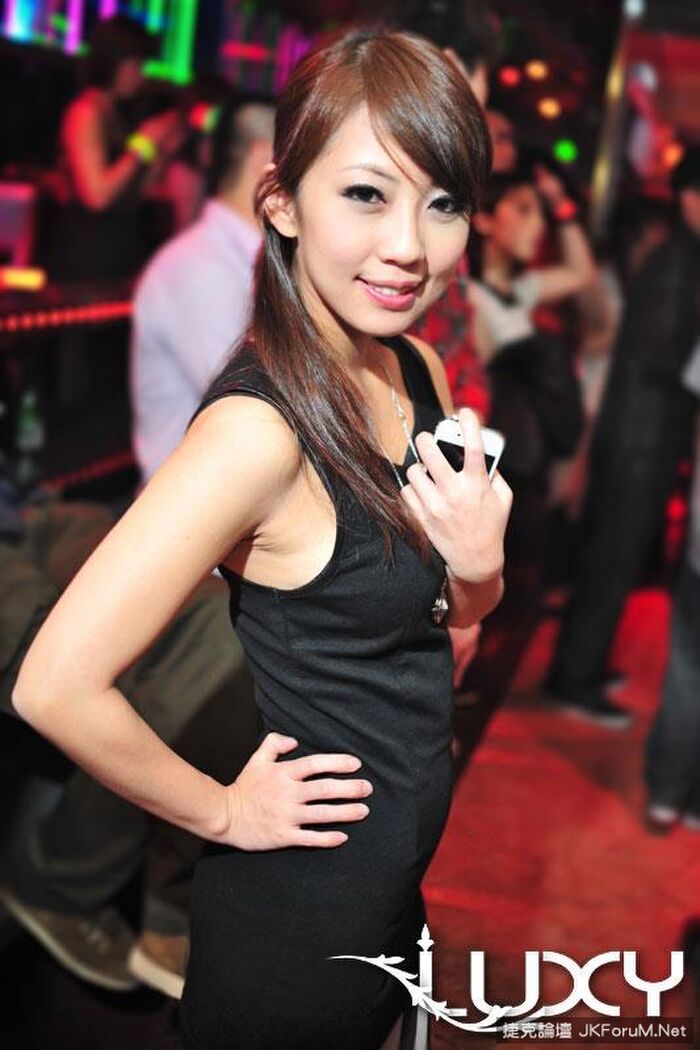 夜店性感美女分享4 9th image