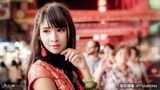喜愛cosplay的正妹模特兒 / Pornchanok Beaufire