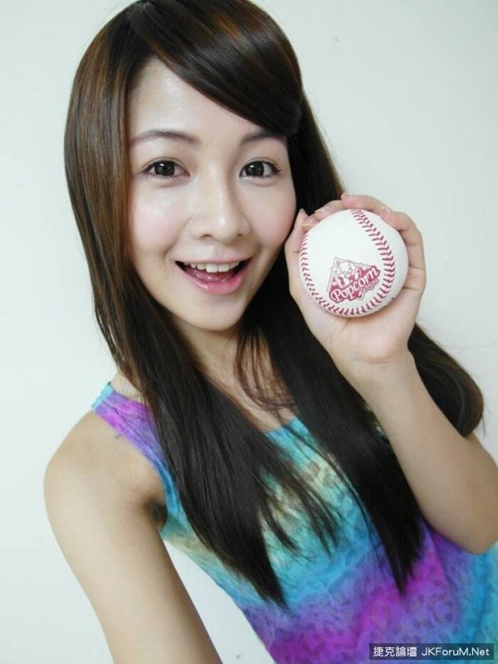 Bar Ball Angel 穎 Orange 2th image