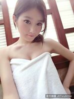 早安甜心 – 極品美腿X超萌臉蛋的甜姐兒 / Aries 艾瑞絲