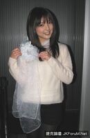 真野恵里菜-前早安家族歌手、機動警察女主角，2010年圖片濃縮版(100P) PART.3