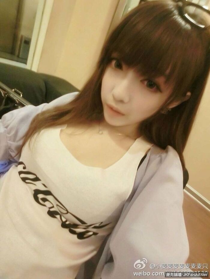 Female Tomowa and other tomo 們~ 17th image