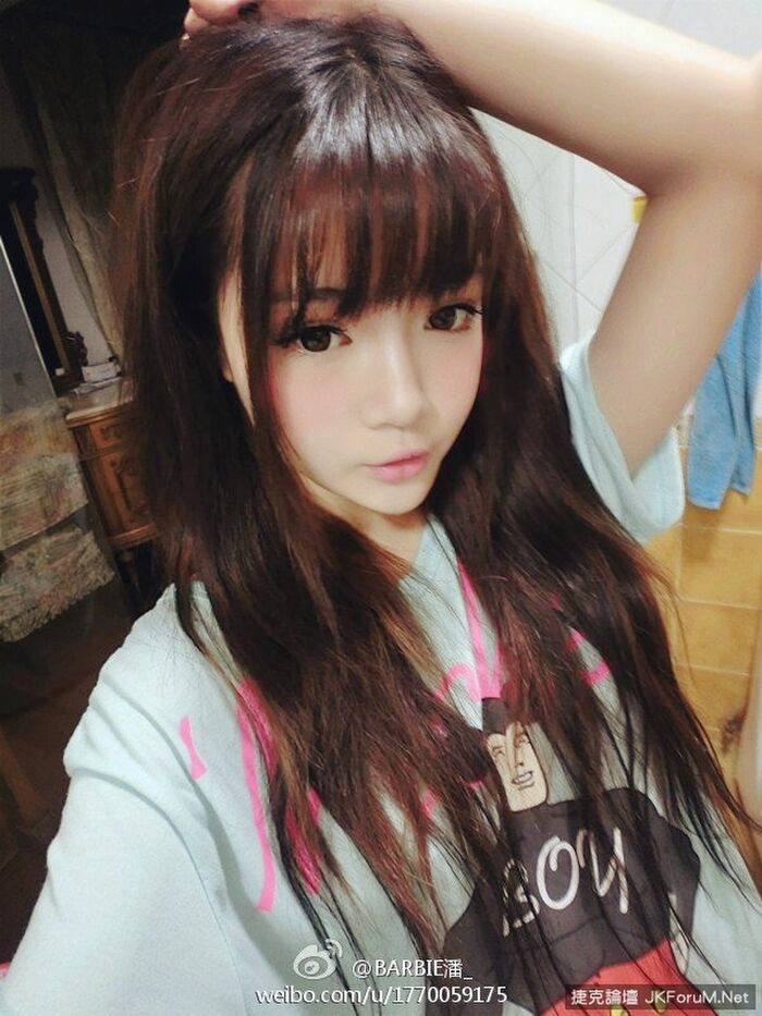 Female Tomowa and other tomo 們~ 18th image
