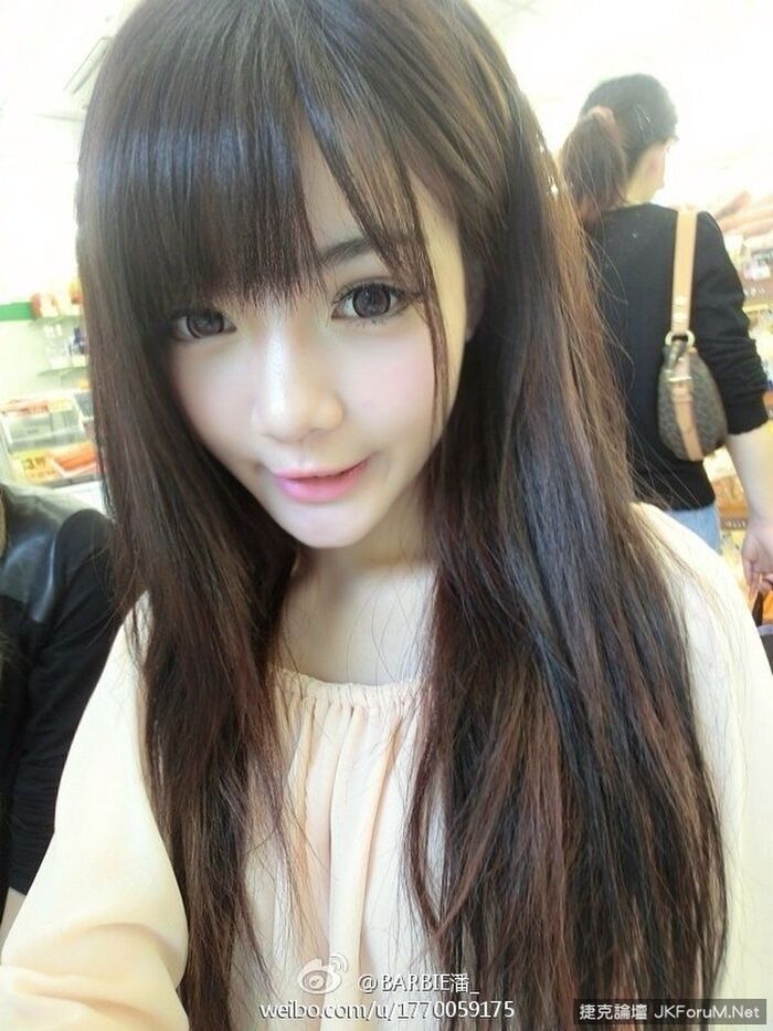Female Tomowa and other tomo 們~ 19th image