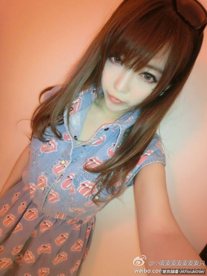 Female Tomowa and other tomo 們~ 21th image