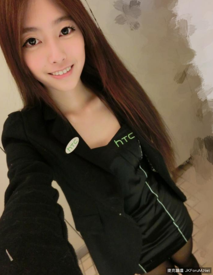 Beautiful Thigh Sister Zhang 壹 14th image