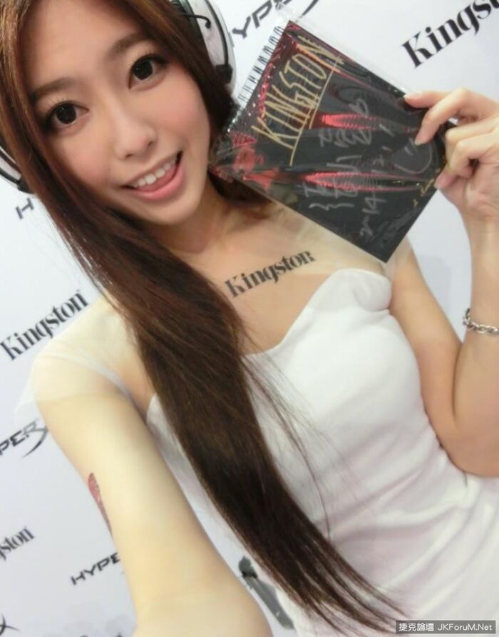 Beautiful Thigh Sister Zhang 壹 8th image