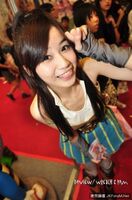 Kotaka Kotaka's 嚴 Chen Ii part.2