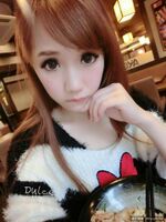 Angel臉Su-2010 Confucius Demon Body Material Moe-based Akoro Yingying[6P]