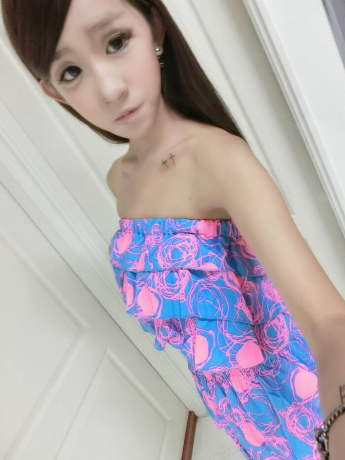 Kotaka Kotaka's 嚴 X-甯 part.4 5th image