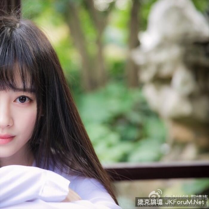 'Kazumi China' SNH48-婧禕 16th image