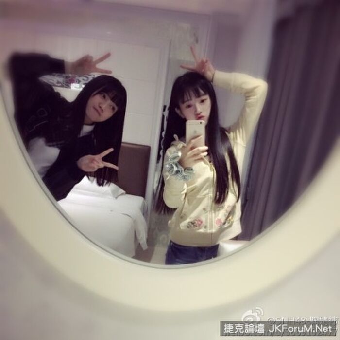 'Kazumi China' SNH48-婧禕 26th image