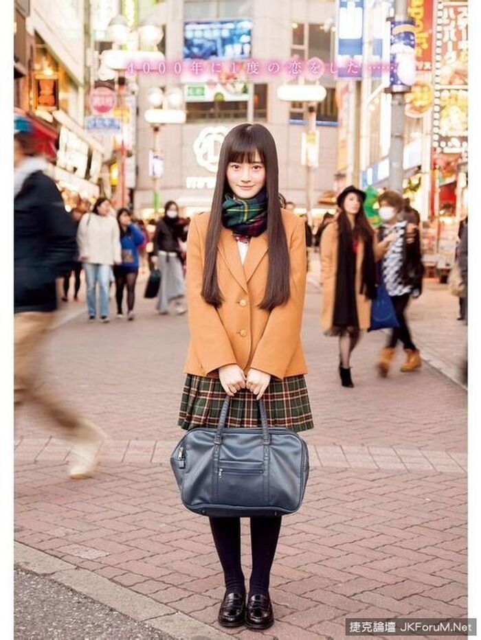'Kazumi China' SNH48-婧禕 3th image