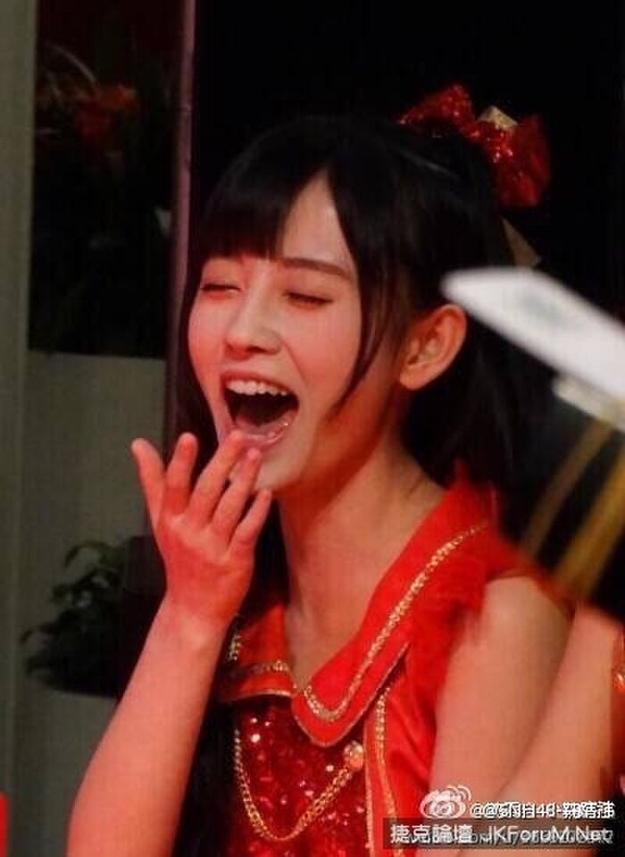 'Kazumi China' SNH48-婧禕 31th image