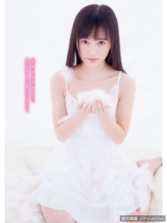 'Kazumi China' SNH48-婧禕 4th image