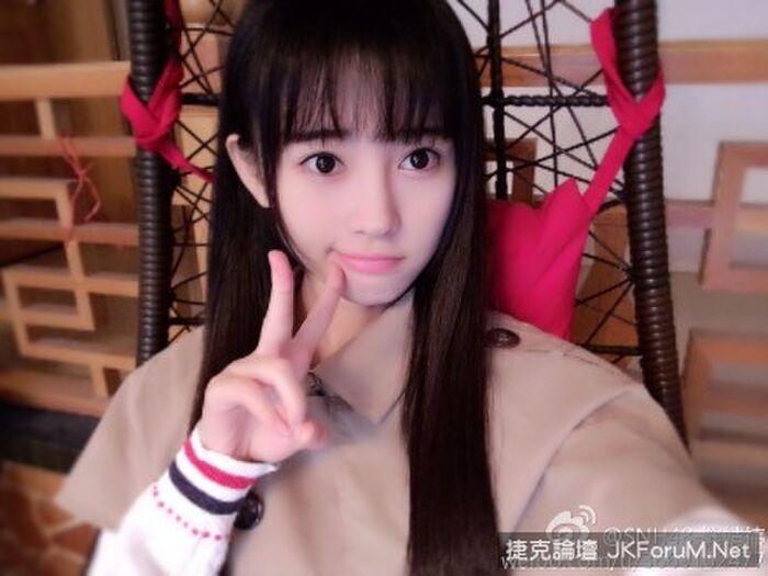 'Kazumi China' SNH48-婧禕 54th image