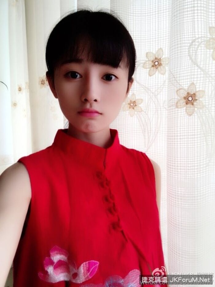 'Kazumi China' SNH48-婧禕 56th image