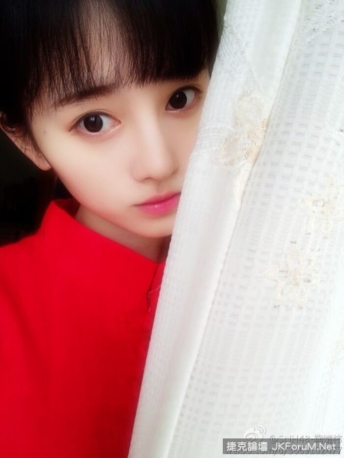 'Kazumi China' SNH48-婧禕 59th image