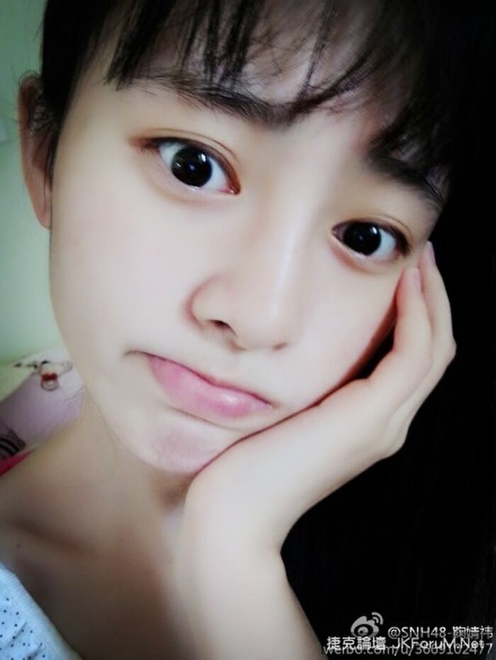 'Kazumi China' SNH48-婧禕 67th image