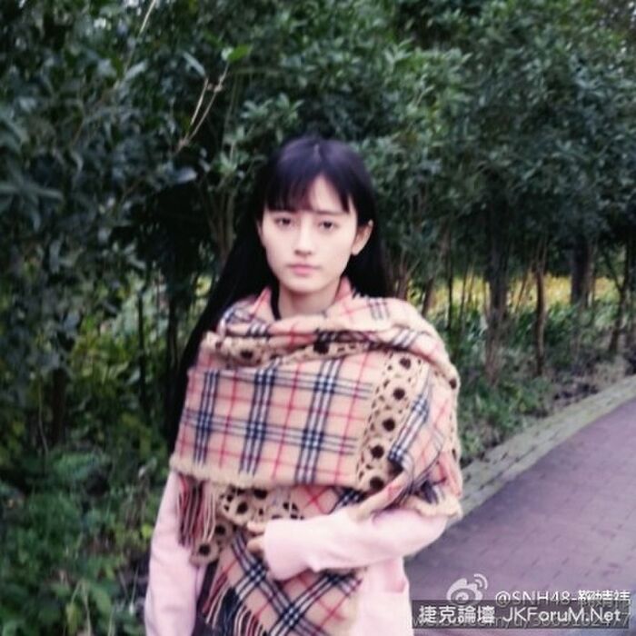 'Kazumi China' SNH48-婧禕 68th image