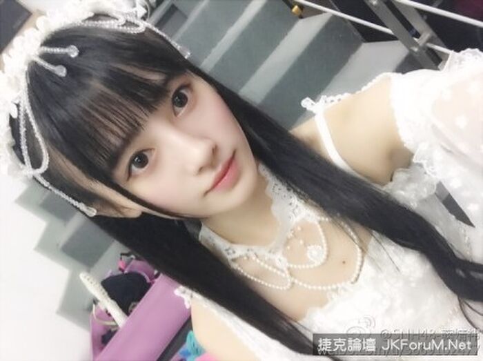 'Kazumi China' SNH48-婧禕 7th image