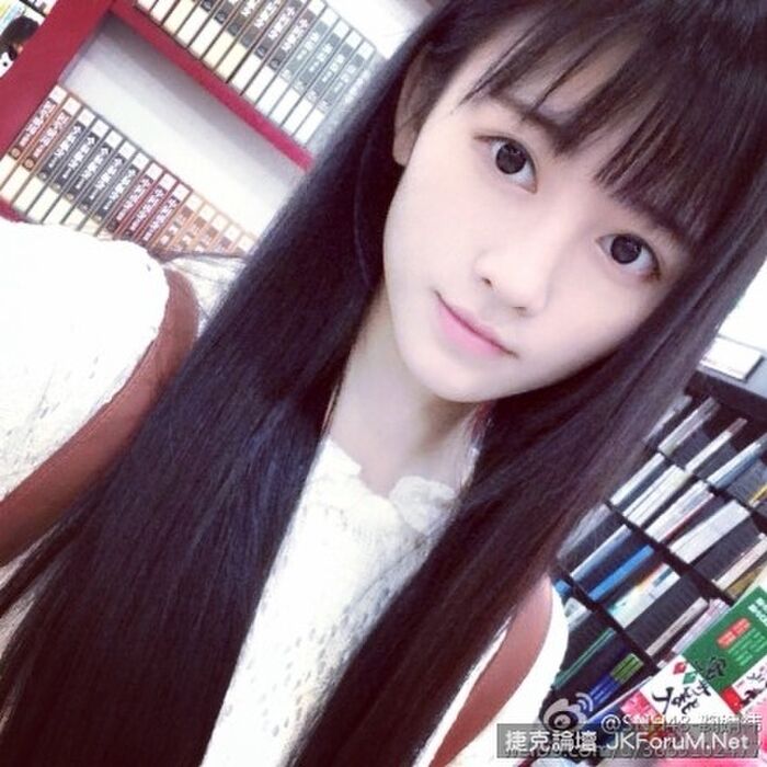 'Kazumi China' SNH48-婧禕 71th image
