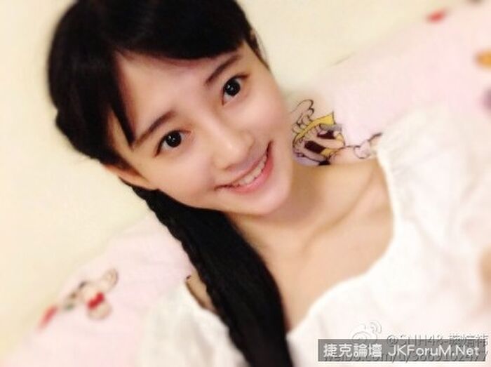 'Kazumi China' SNH48-婧禕 75th image