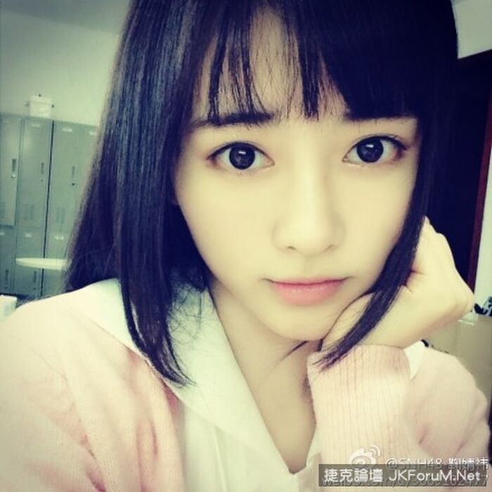 'Kazumi China' SNH48-婧禕 84th image