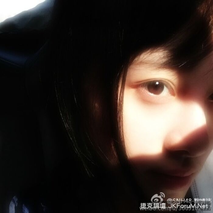 'Kazumi China' SNH48-婧禕 90th image