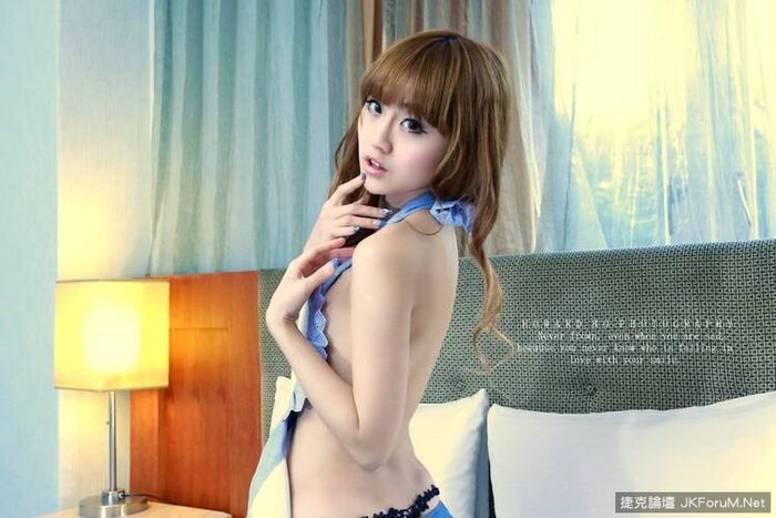 雙 Mami Peng 15th image