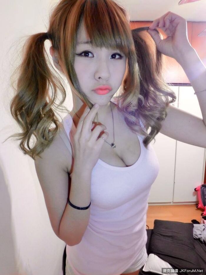 Baby 顏 Big E奶 Sister - Call 4th image
