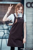 「沒關係，是愛情啊！」的美貌不良少女 李成景