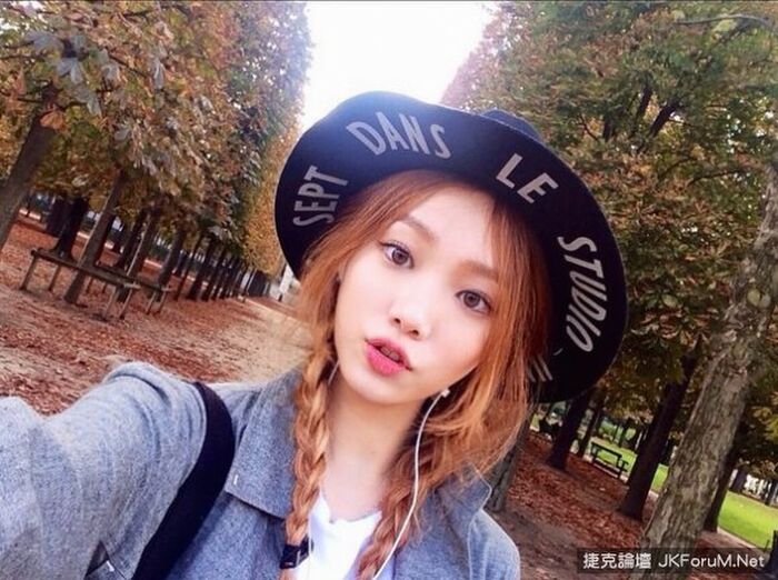 '沒關, this is 啊!' Lee Sung-kage, a girl with poor beauty 11th image