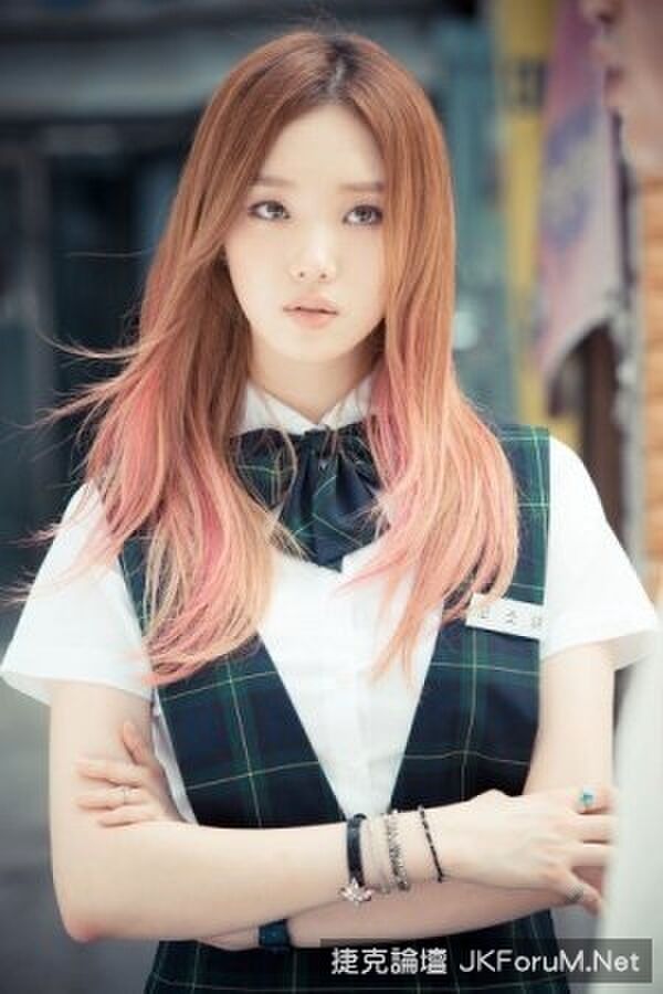 '沒關, this is 啊!' Lee Sung-kage, a girl with poor beauty 2th image