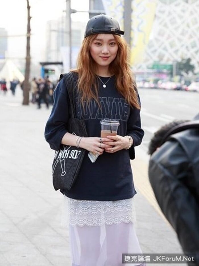 '沒關, this is 啊!' Lee Sung-kage, a girl with poor beauty 3th image