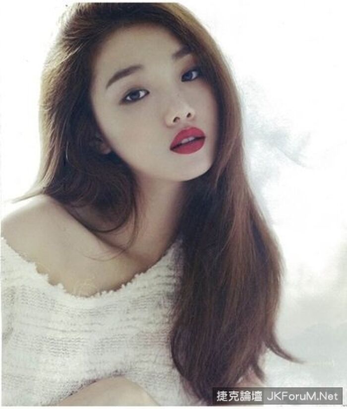 '沒關, this is 啊!' Lee Sung-kage, a girl with poor beauty 6th image