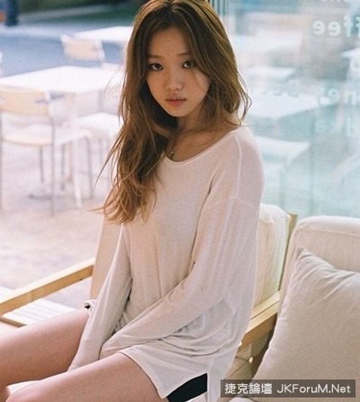 '沒關, this is 啊!' Lee Sung-kage, a girl with poor beauty 7th image