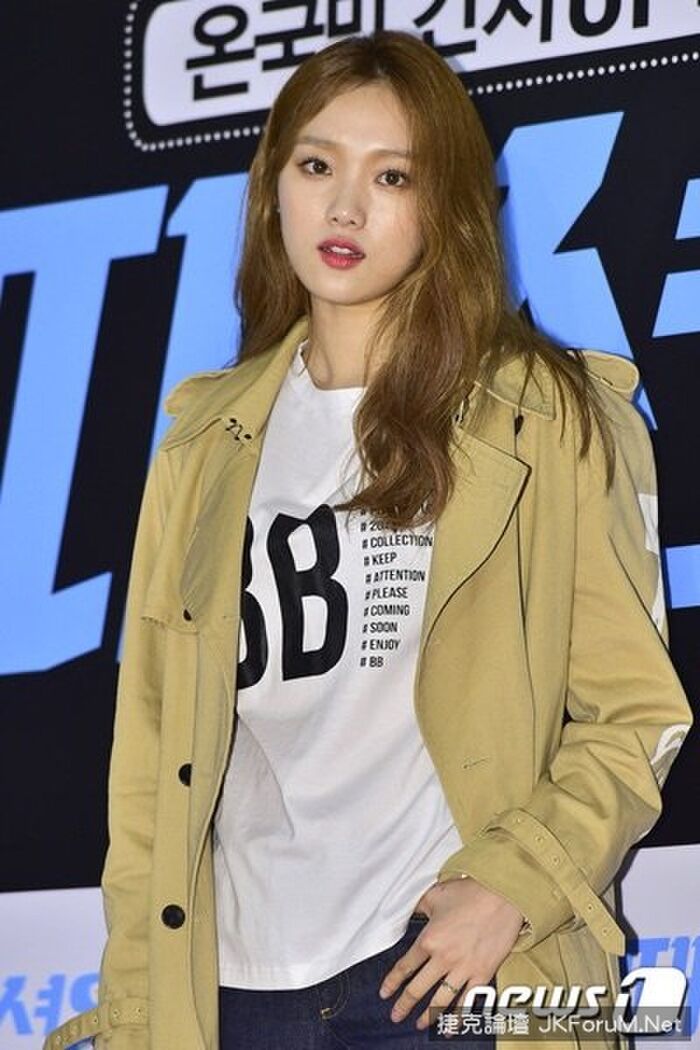 '沒關, this is 啊!' Lee Sung-kage, a girl with poor beauty 9th image
