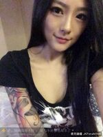 Super Beautiful 臂 Girls