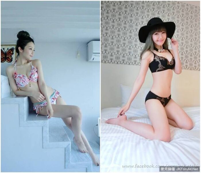 正妹 Kate-Liu 21th image