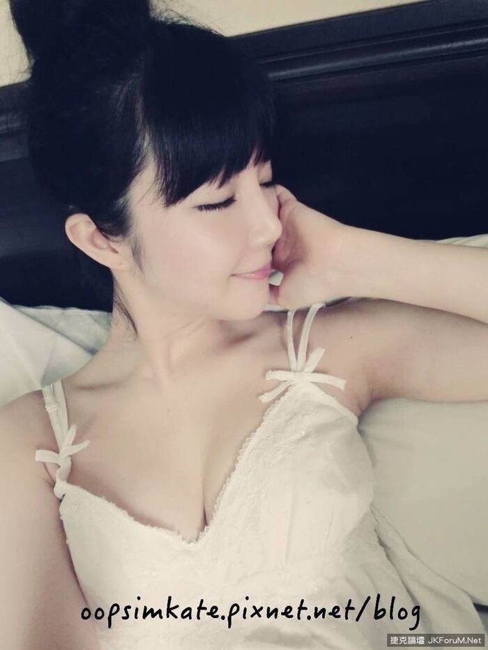正妹 Kate-Liu 6th image