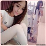 [轉] Ki quality super goddess [Koyuki] beautiful thigh super inviter!
